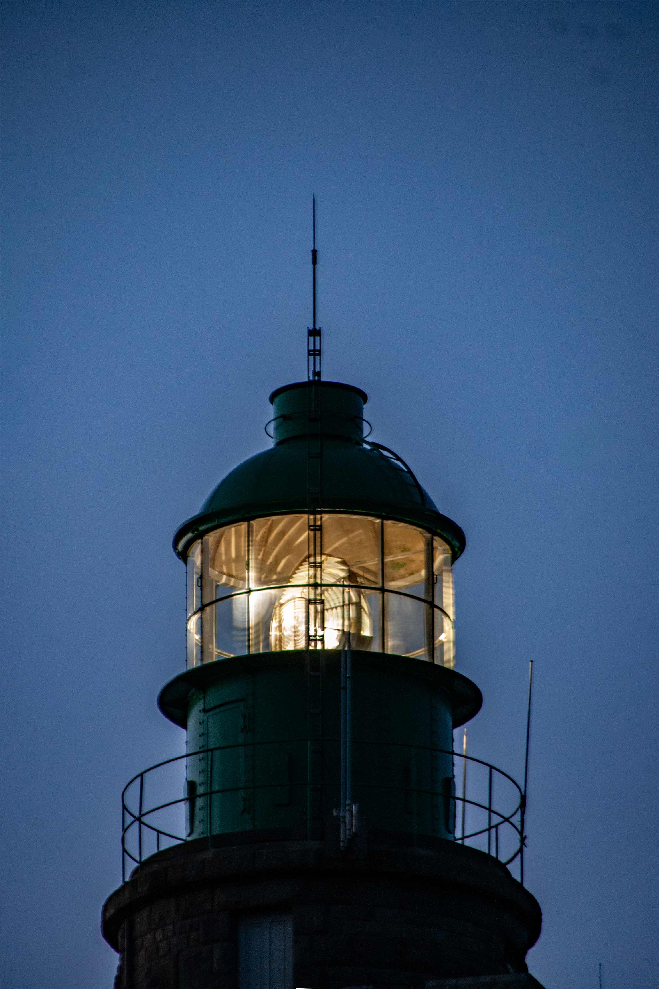 Phare du cap Fréhel