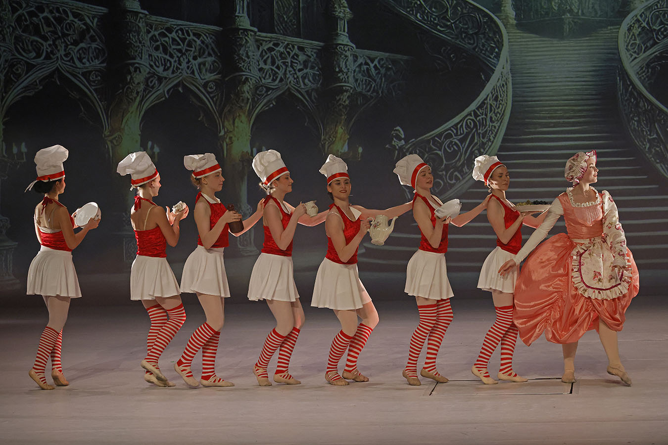 Ballet 3