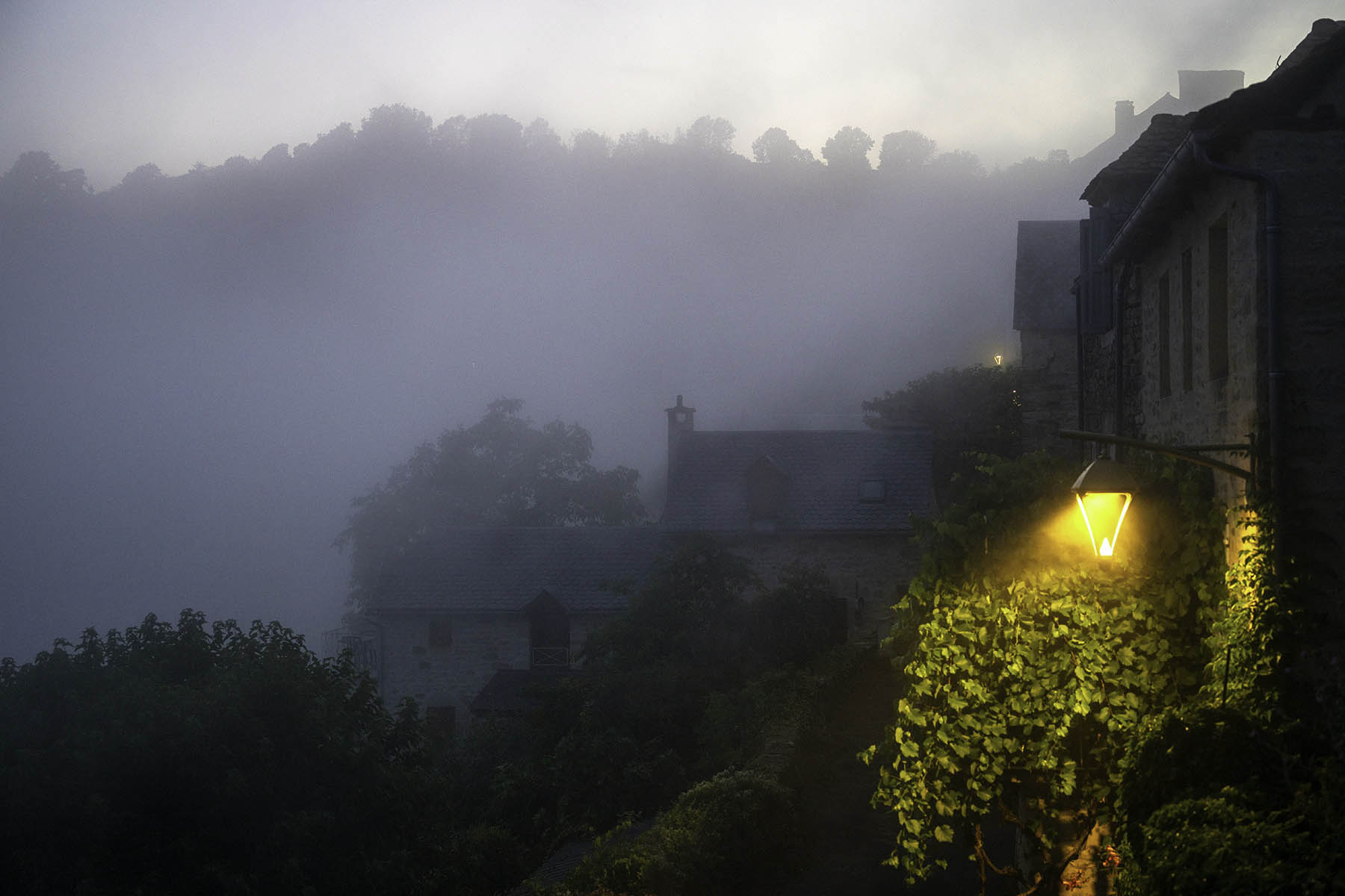 Après l'orage
