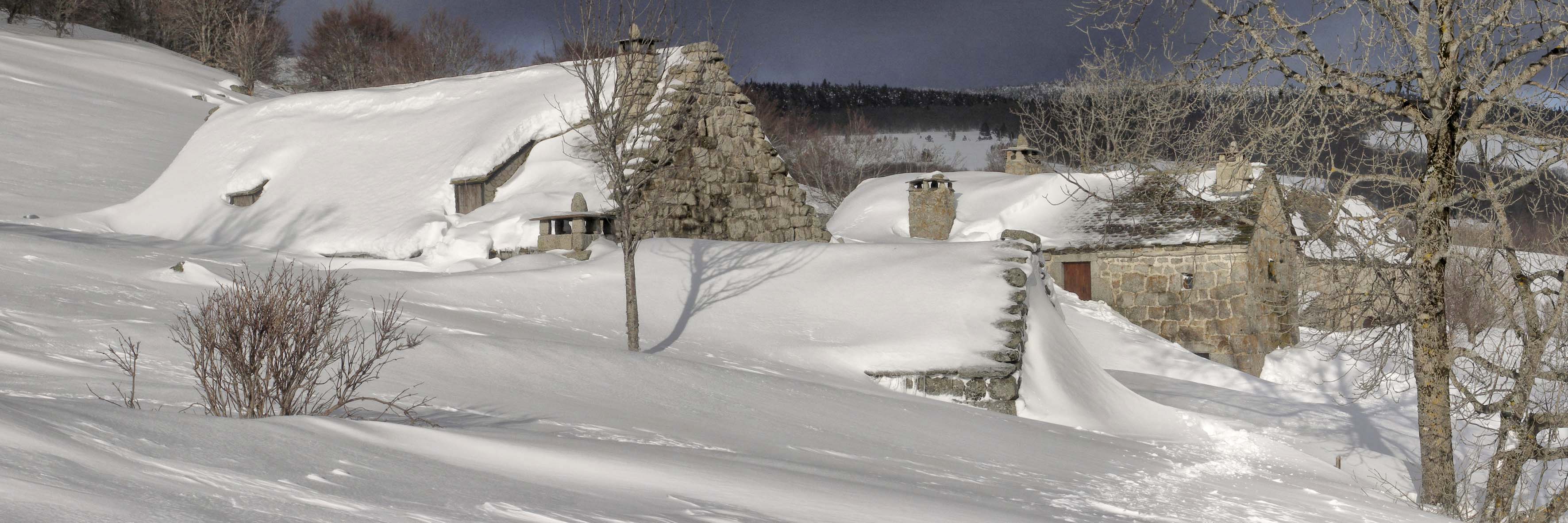 Après la tourmente