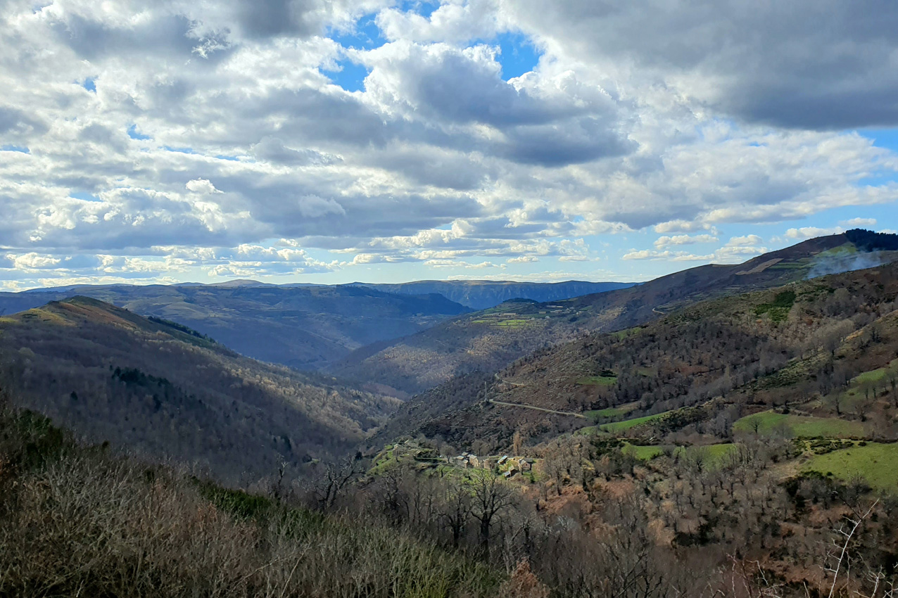 Cévennes