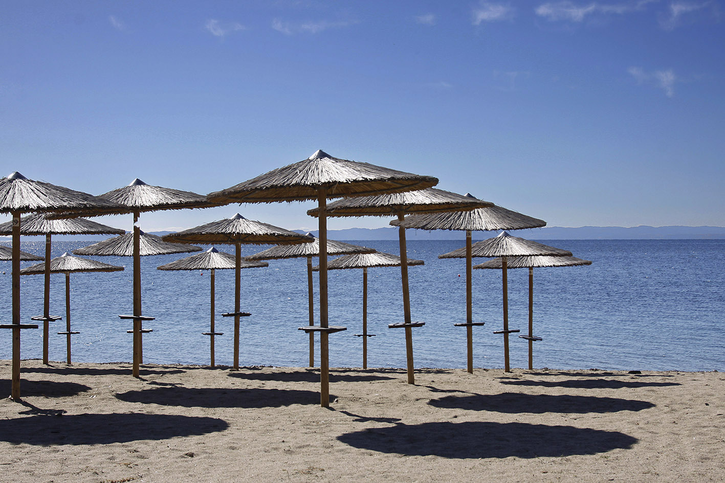 juste le temps de sécher un peu...