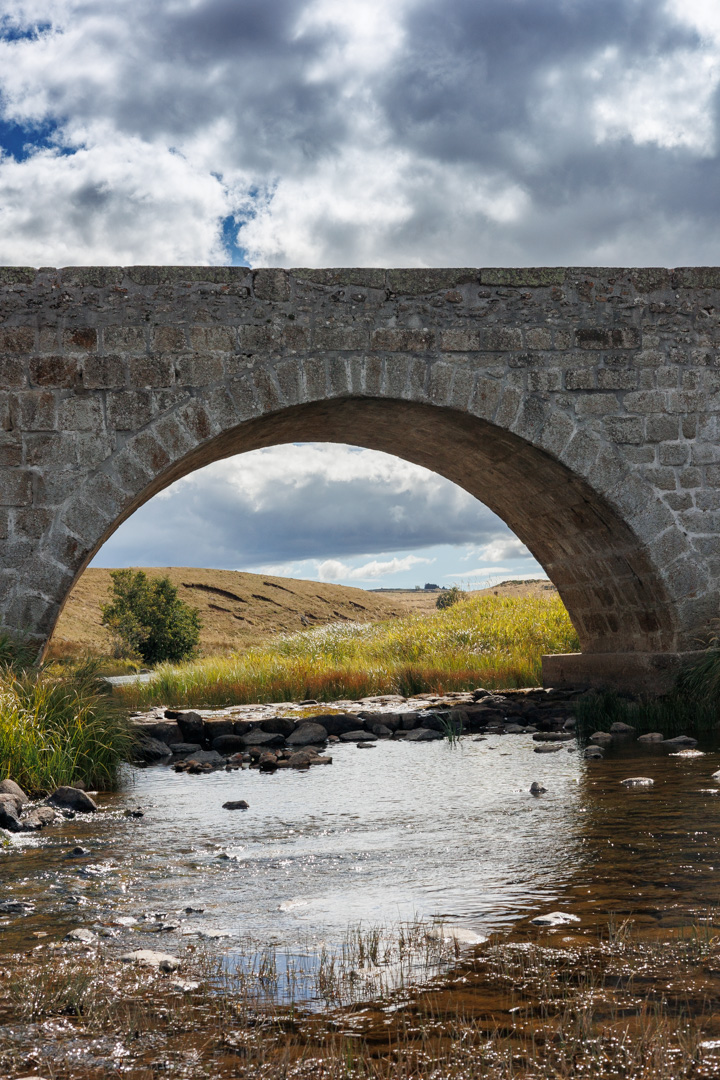 Fenetre sur Aubrac