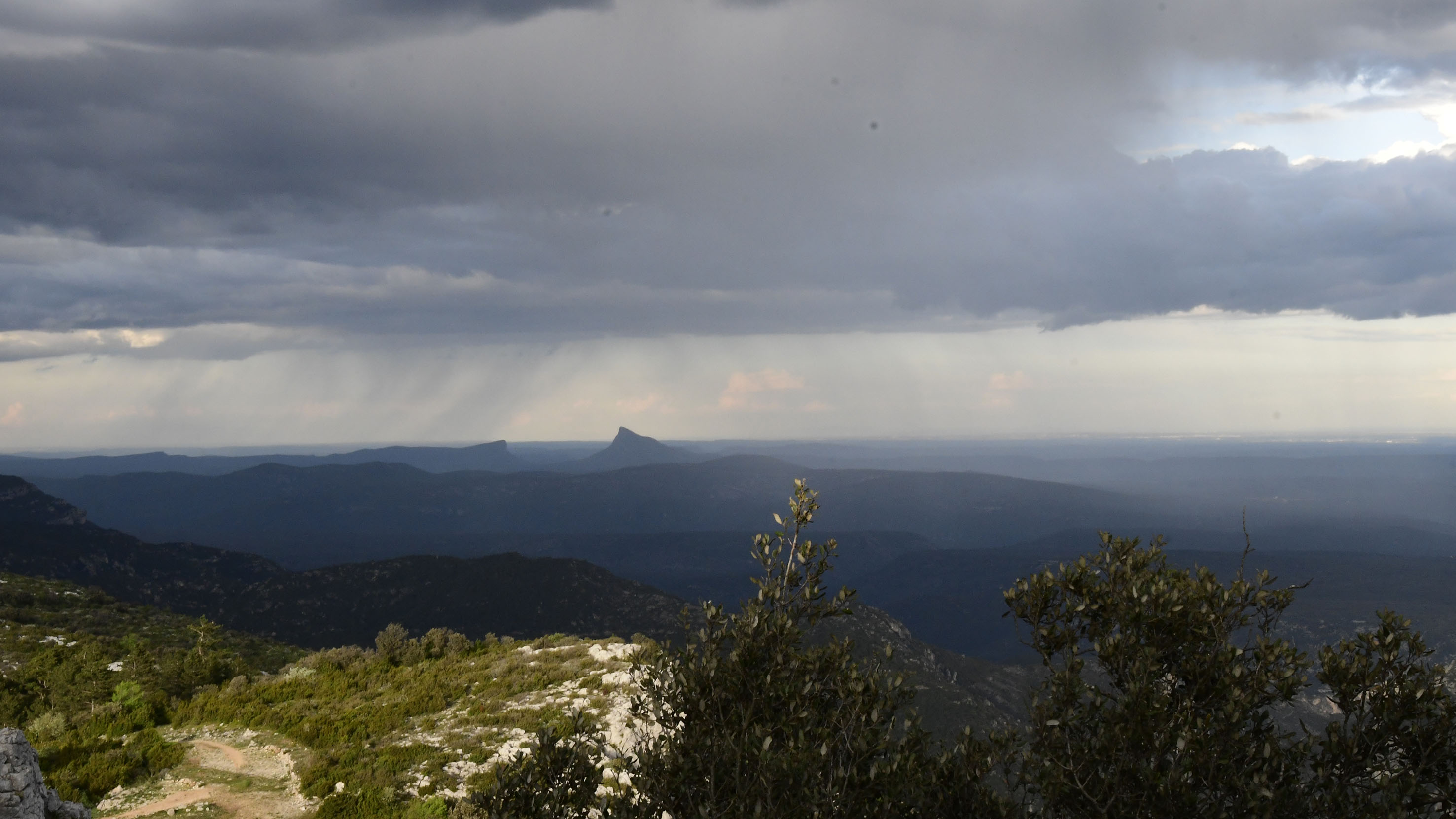 Pic St Loup