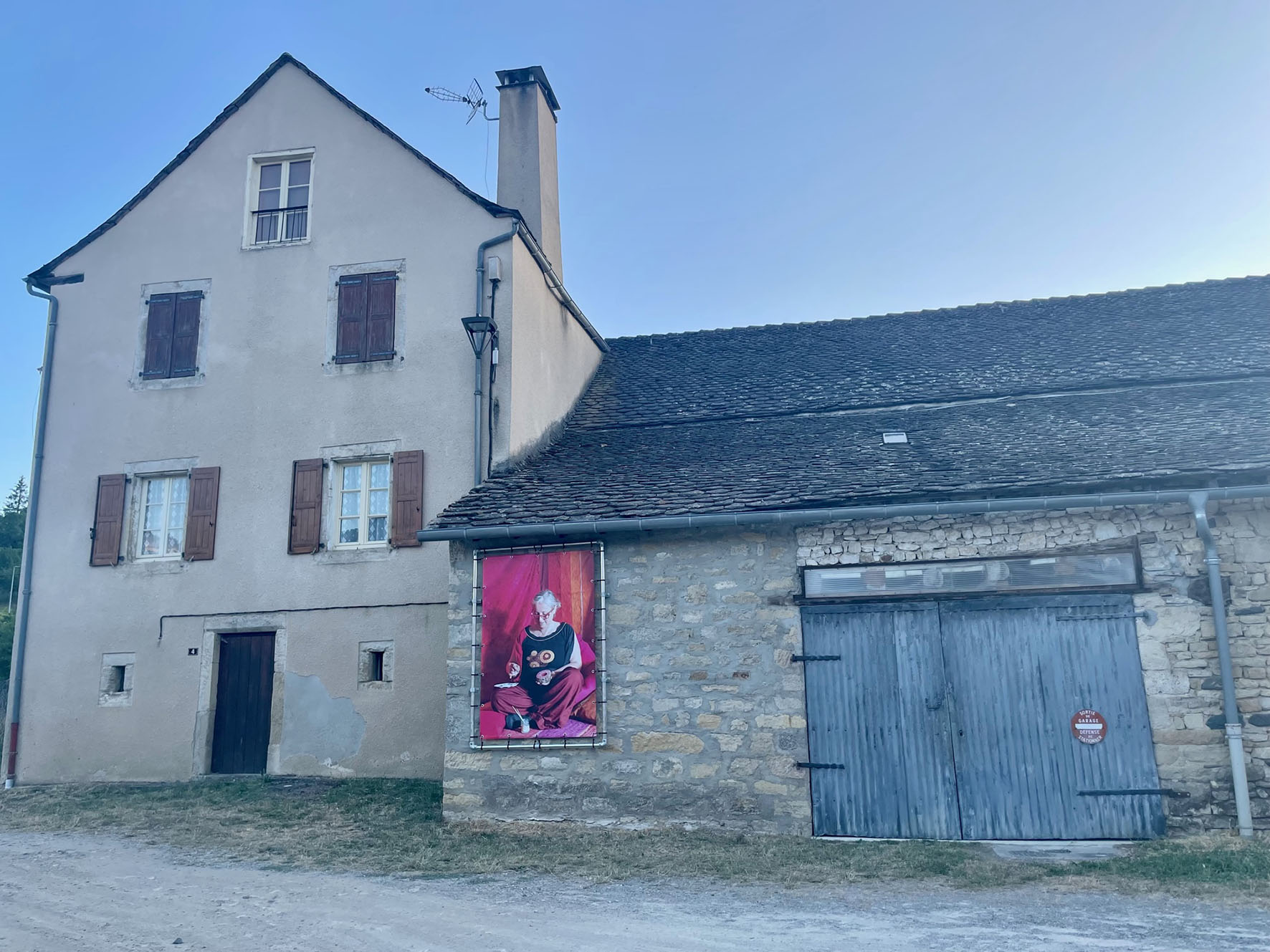 Créatrice d'objets de décoration autour du féminin